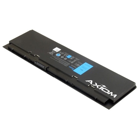 Axiom Axiom Li-Ion 4-Cell Battery For Dell - 451-Bbfx, Hj8Kp 451-BBFX-AX